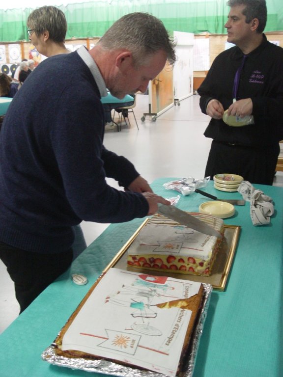 40 ans de la Compagnie